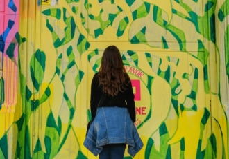 نمونه مطلب بخش وبلاگ شماره ۴