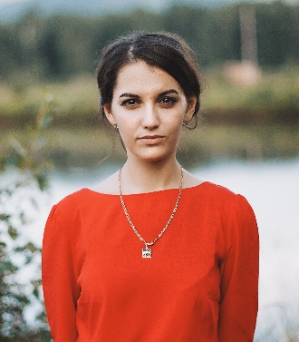 جاسمین جلالی